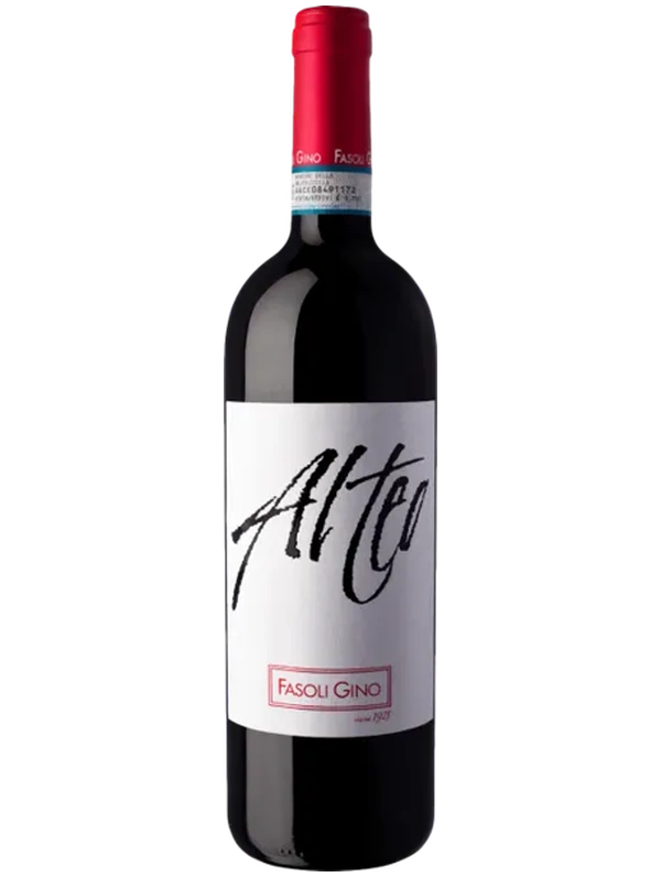 Fasoli Gino Alteo Amarone Valpolicella