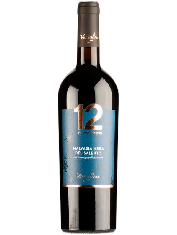 Varvaglione Varvaglione Malvasia Nera del Salento 2023