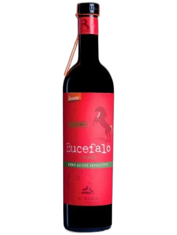 Cantina Orsogna Cantina Orsogna Lunaria Bucefalo Rosso Vino da Uve Appassite