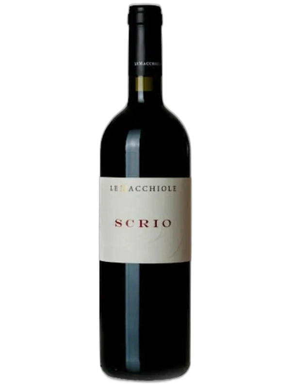 Le Macchiole Scrio