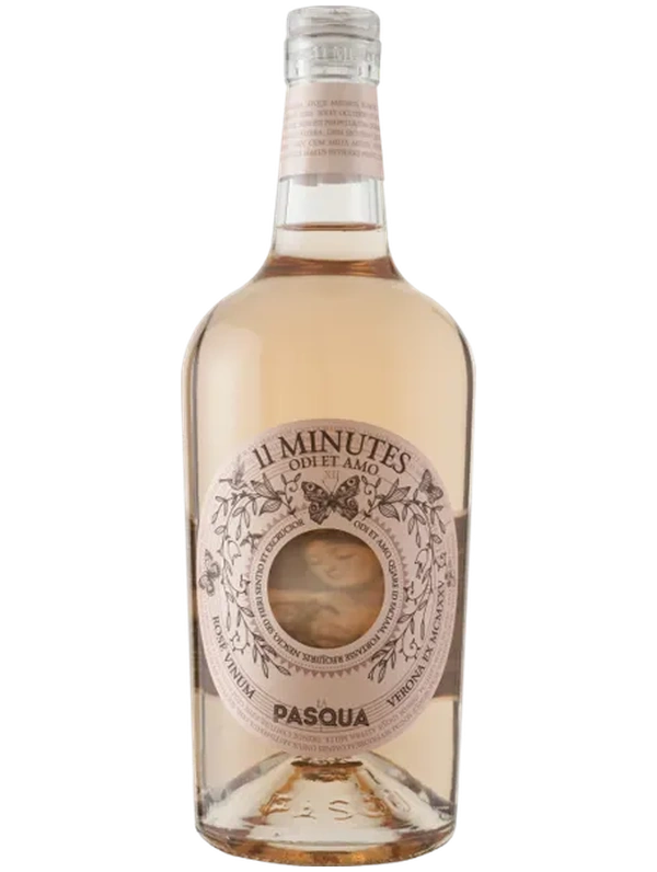 Pasqua Pasqua 11 Minutes Rose 2024