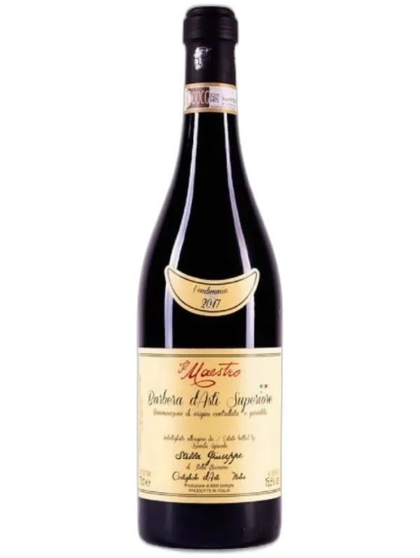 Stella Giuseppe Stella Giuseppe Il Maestro Barbera d'Asti Superiore 2022