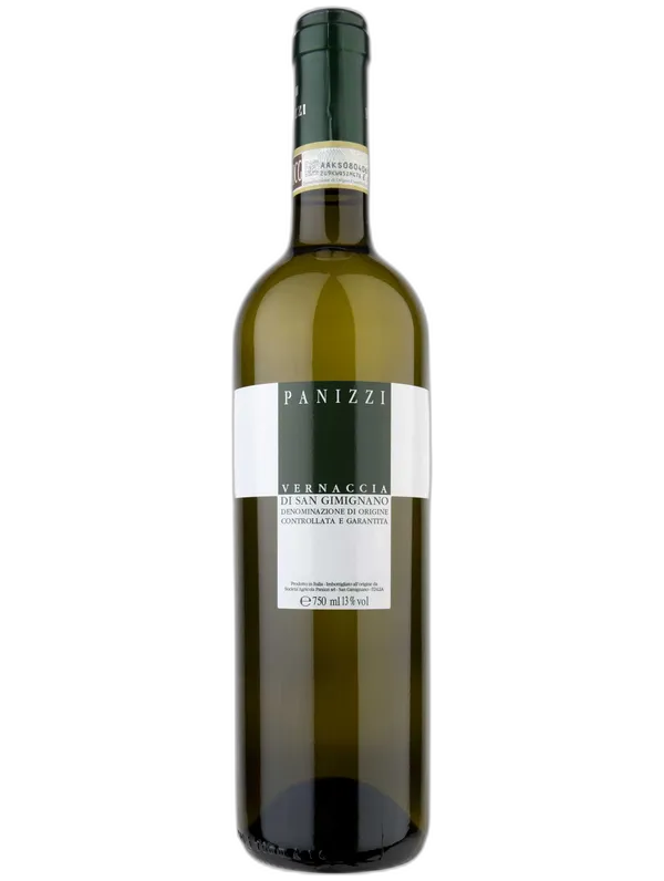 Panizzi Vernaccia di San Gimignano DOCG 2024 Panizzi 2024