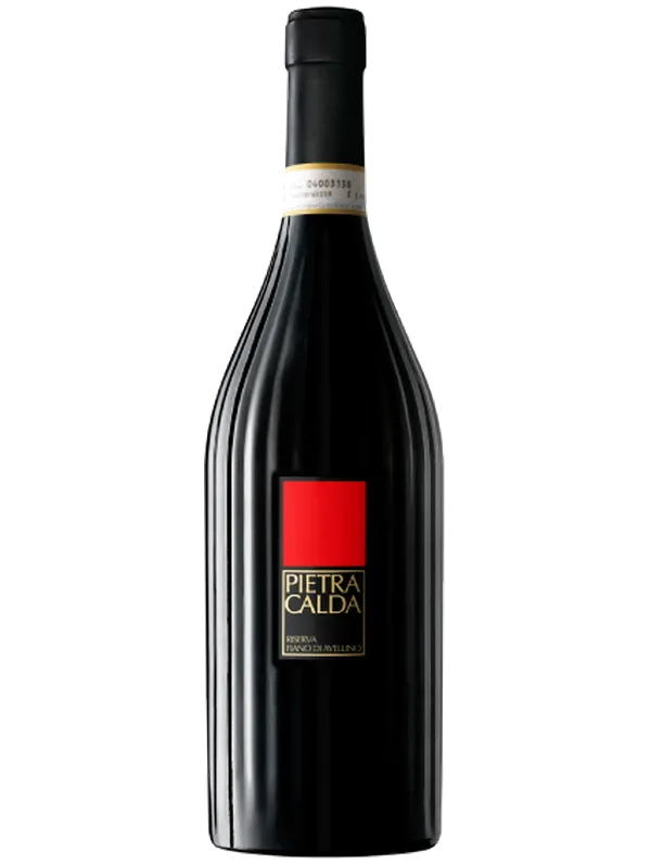 Feudi di San Gregorio Feudi di San Gregorio Pietracalda Riserva 2023