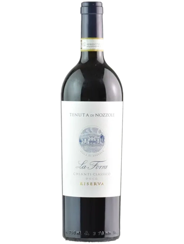 Folonari Tenute di Nozzole La Forra Chianti Classico Riserva 2021