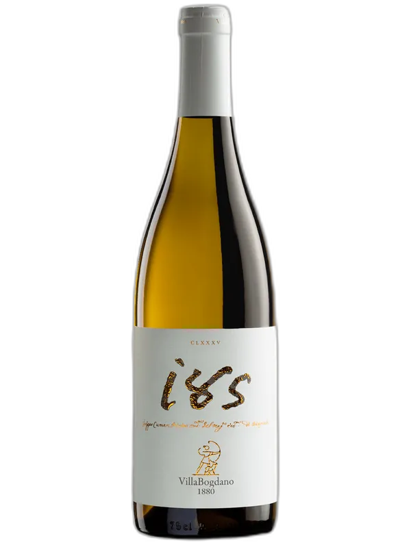 Villa Bogdano 1880 185 Bianco, Villa Bogdano 2018 2018