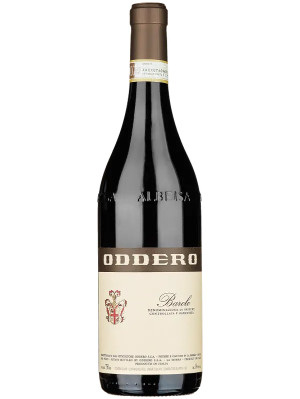 Oddero Oddero Barolo 2021