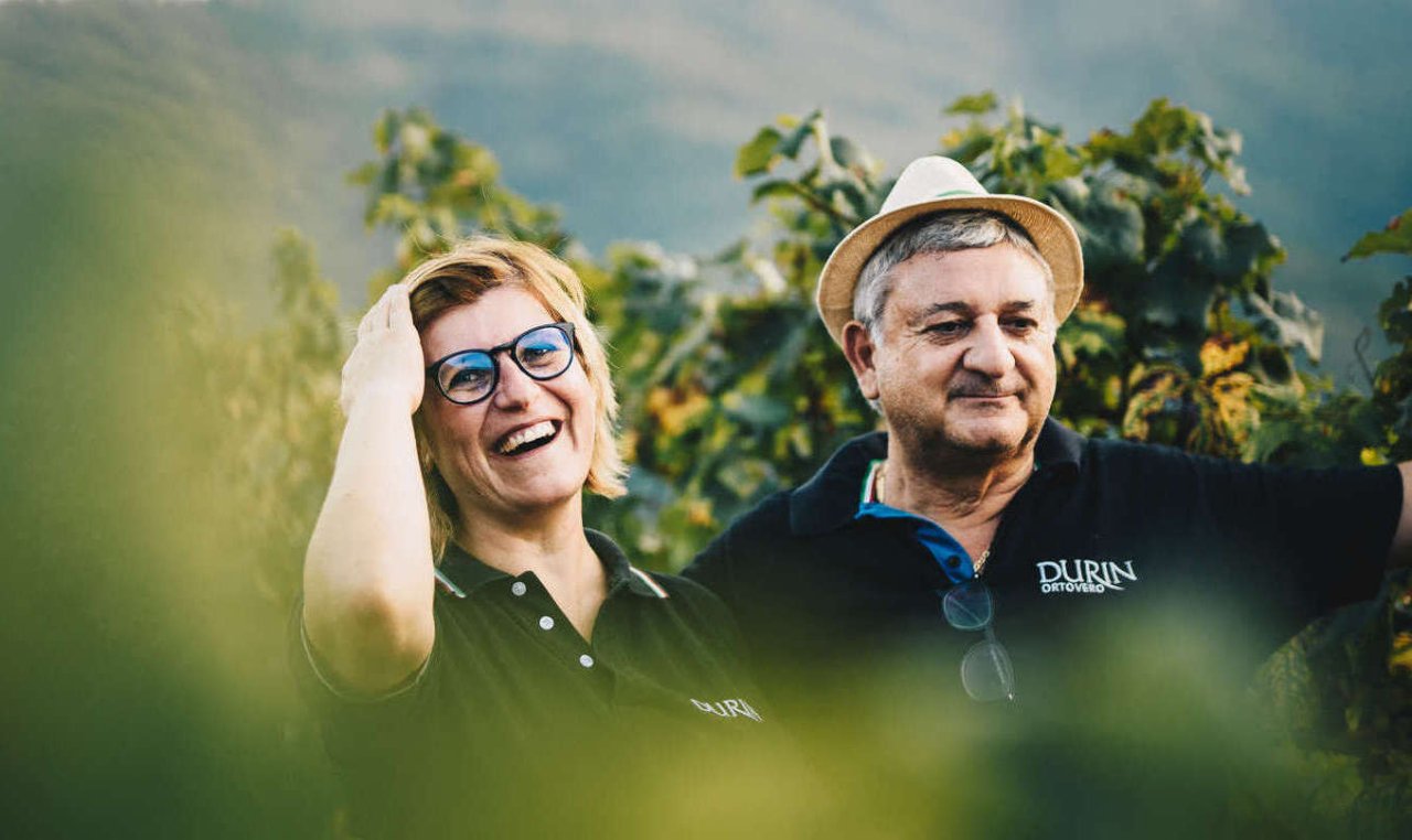 Vintage Wine Experience at Azienda Agricola Durin