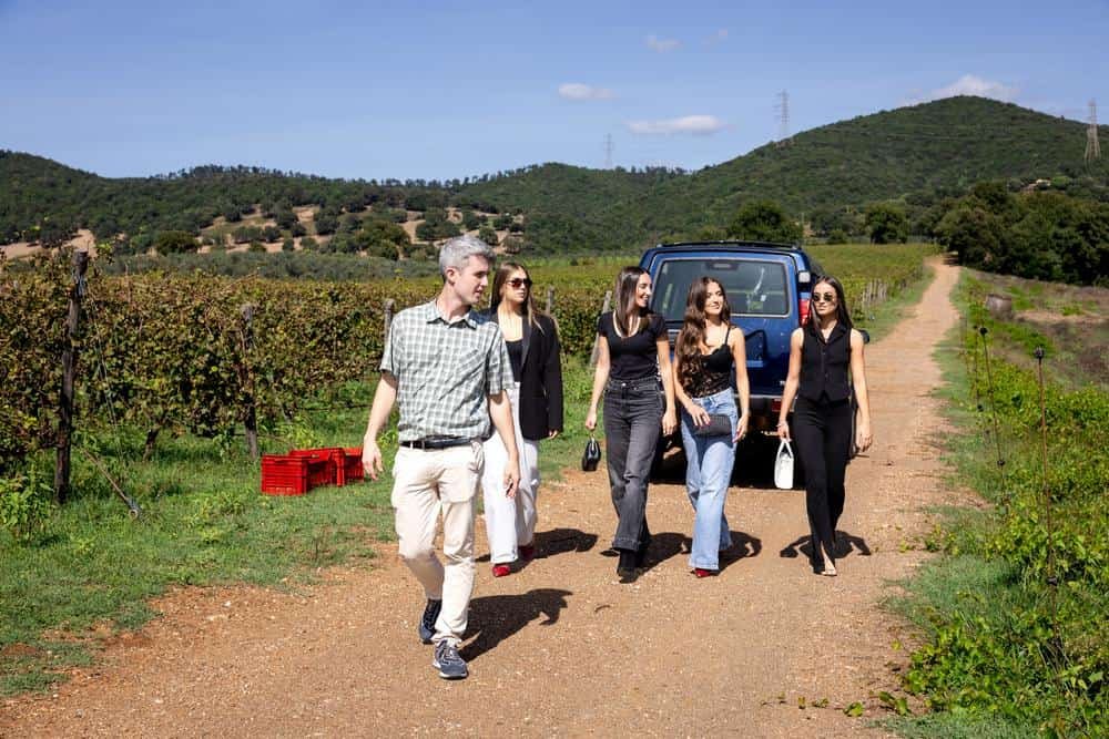 Tenuta Montauto winery image 3