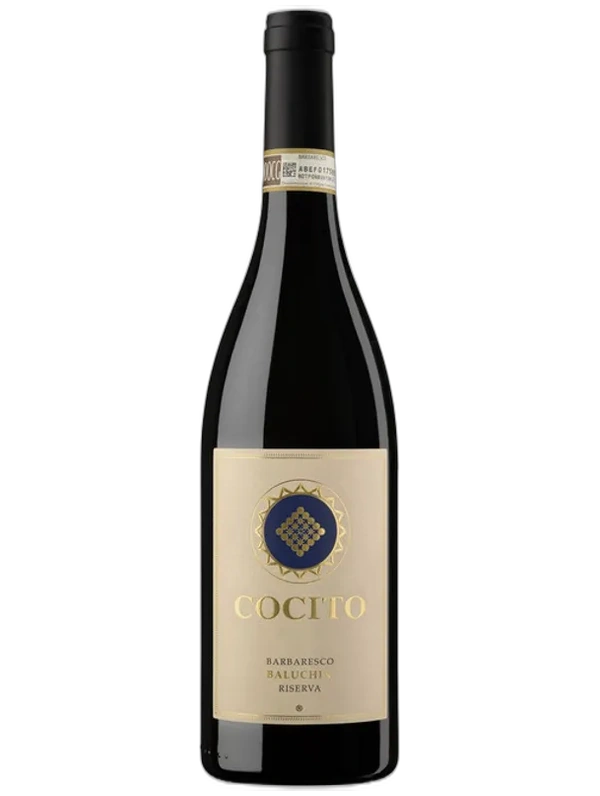 Baluchin Barbaresco DOCG Riserva