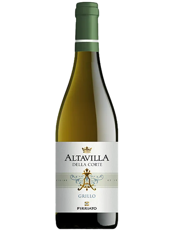 Firriato Altavilla Della Corte 2025