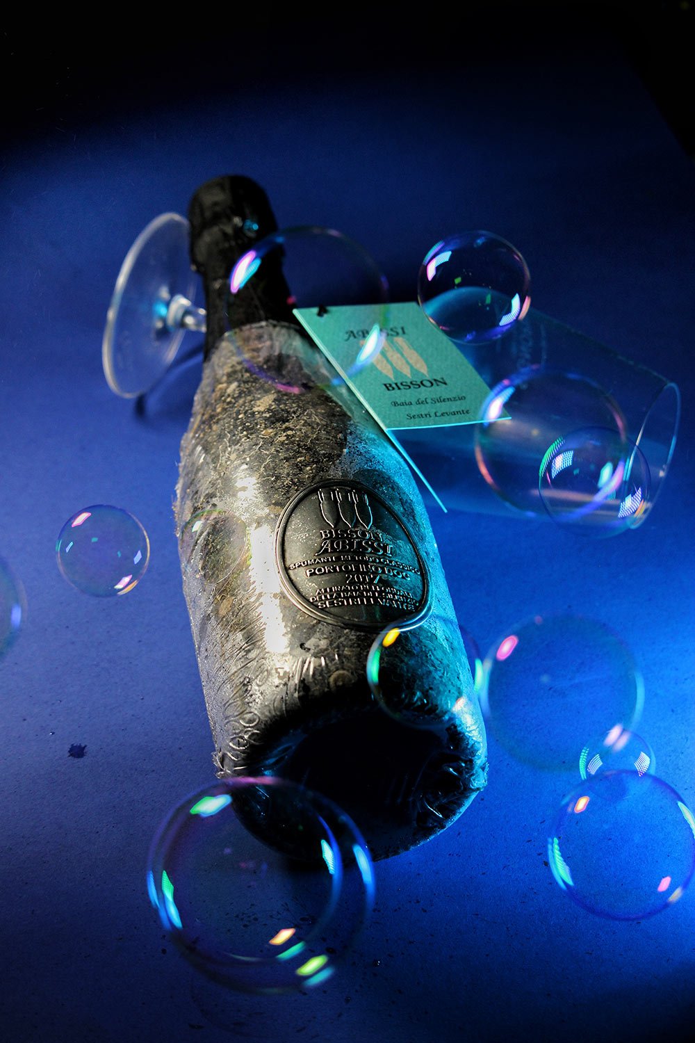 Vini Bisson winery image 4