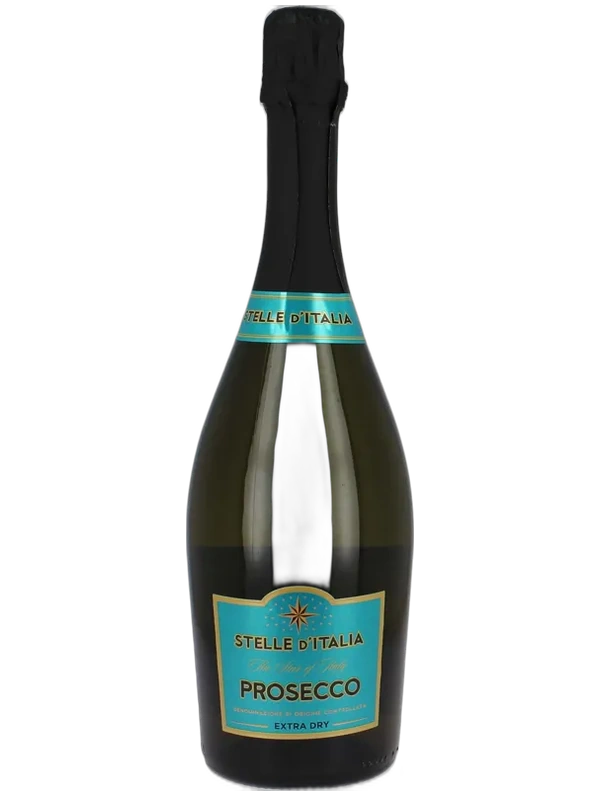 Stelle d'Italia Stelle d'Italia Prosecco NV NV