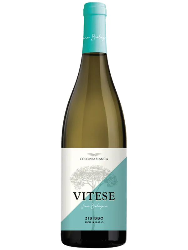 Colomba Bianca Colomba Bianca Vitese 2024
