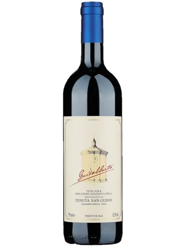 Tenuta San Guido Guidalberto