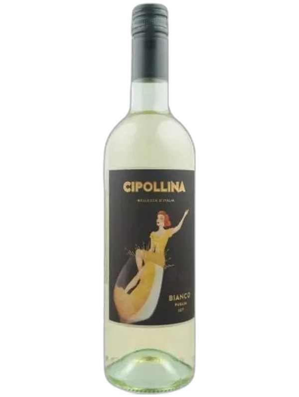 Pasqua Vigneti e Cantine Cipollina IGT Bianco di Puglia 2023