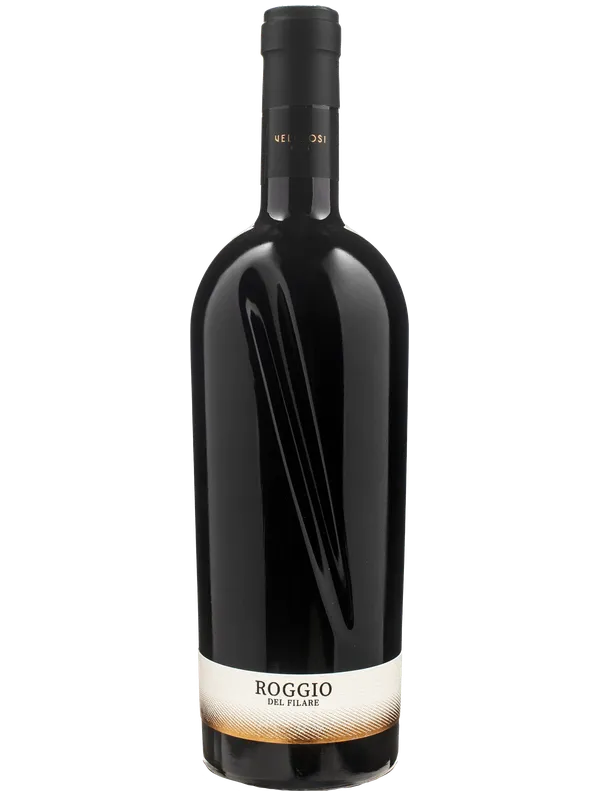 Velenosi Rosso Piceno Superiore Roggio del Filare