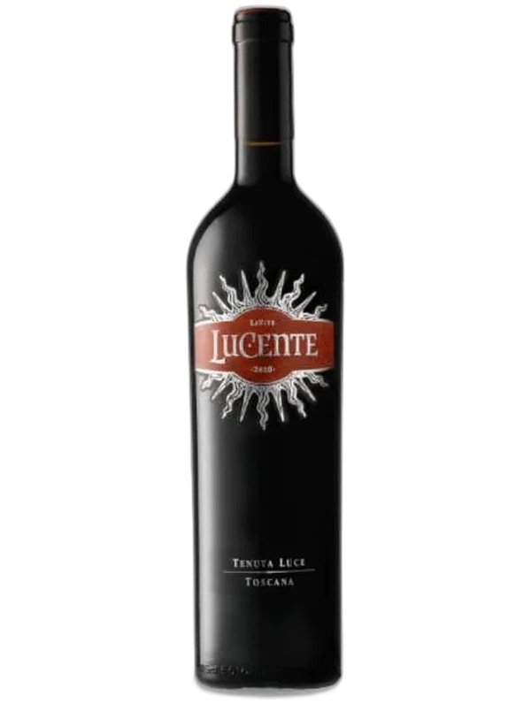 Tenuta Luce Tenuta Luce La Vite Lucente 2022