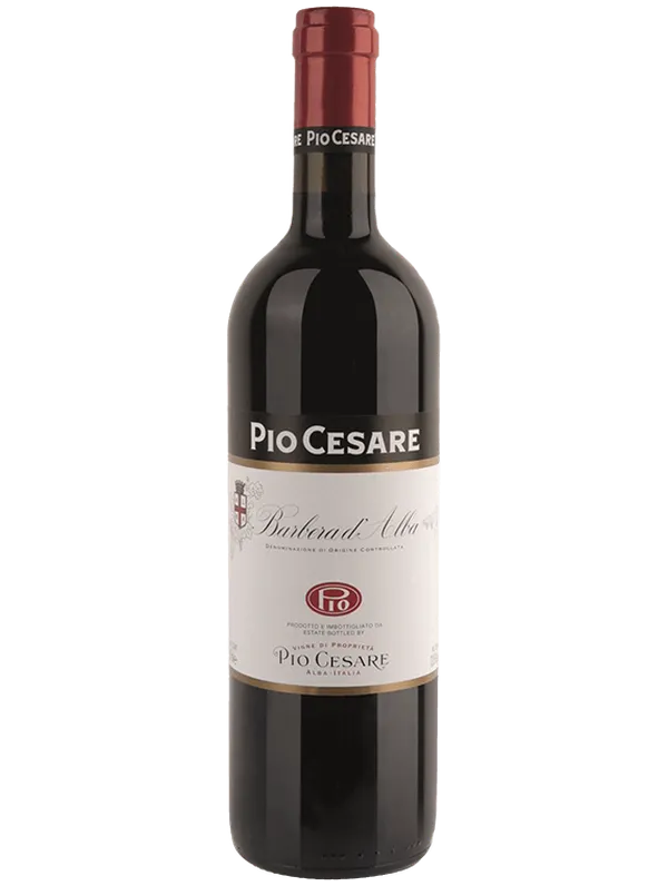 Pio Cesare Barbera d'Alba 2024