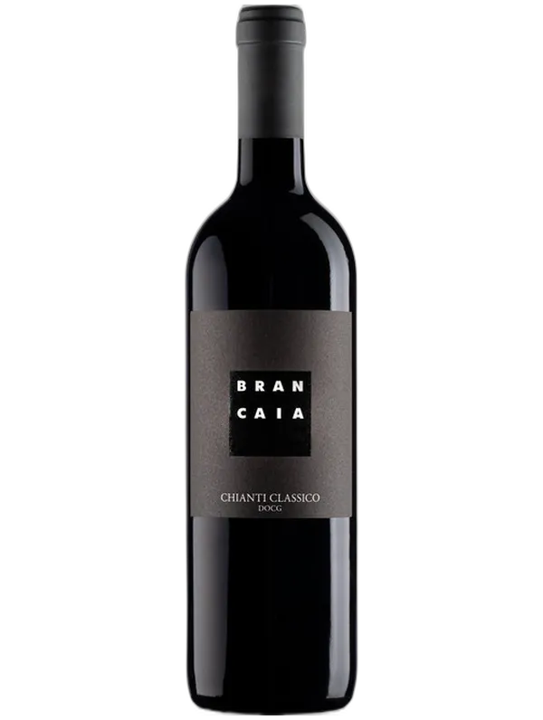 Casa Brancaia Chianti Classico 2024