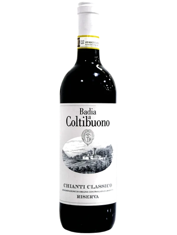 Badia a Coltibuono Badia a Coltibuono Chianti Classico Riserva 2020