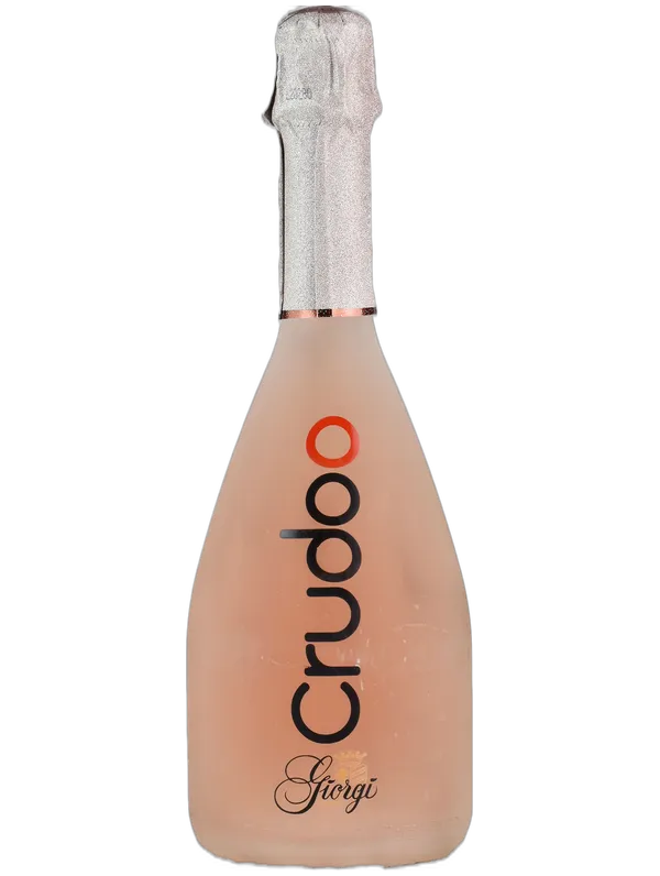 Giorgi Giorgi Spumante Crudoo Ros&egrave;