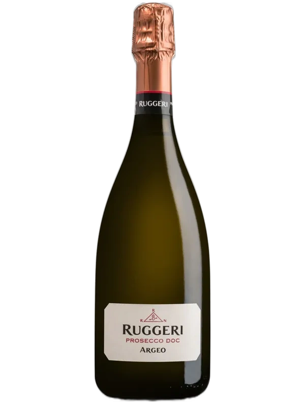 Ruggeri Ruggeri Argeo Prosecco Brut NV NV