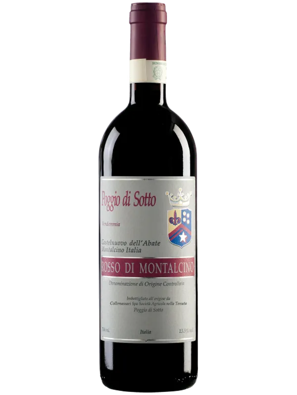 Poggio di Sotto Poggio Di Sotto Rosso di Montalcino 2022