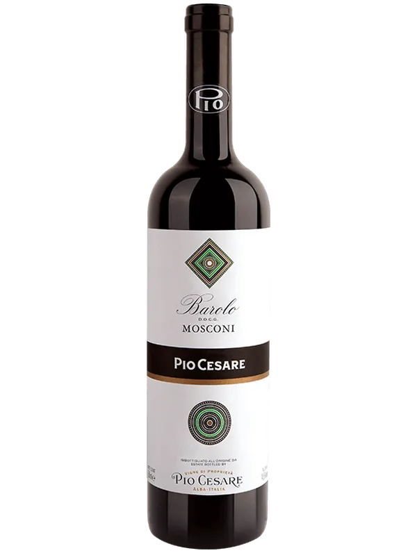 Pio Cesare Pio Cesare Barolo Mosconi 2021