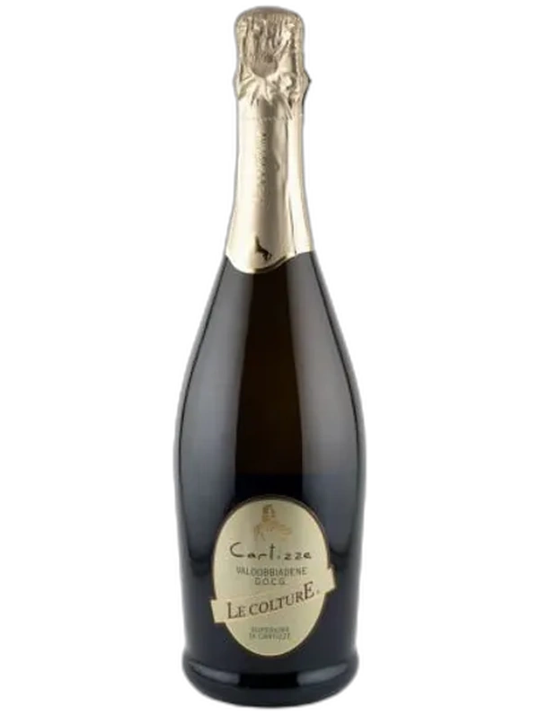 Prosecco Superiore di Cartizze DOCG Le Colture NV