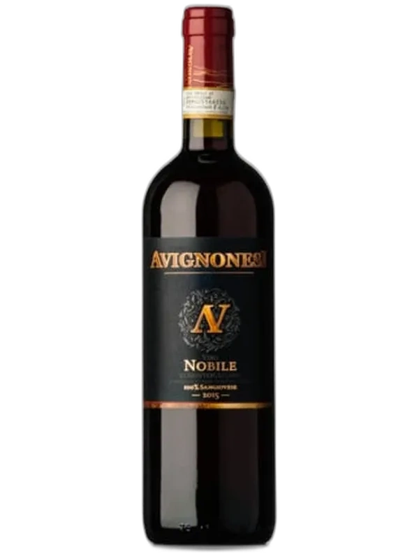 Avignonesi Avignonesi Vino Nobile di Montepulciano 2022