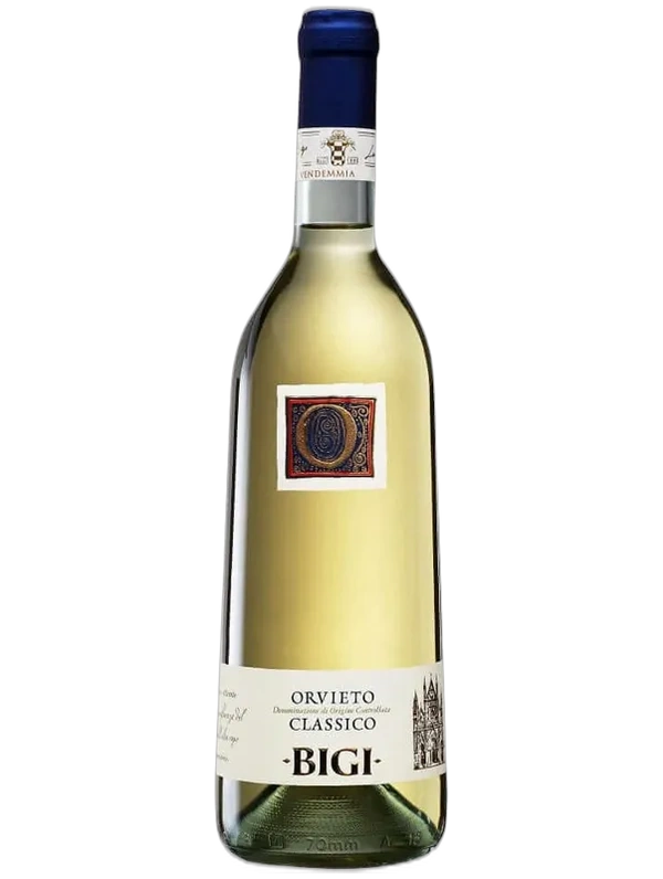 BIGI Orvieto Classico Secco DOC