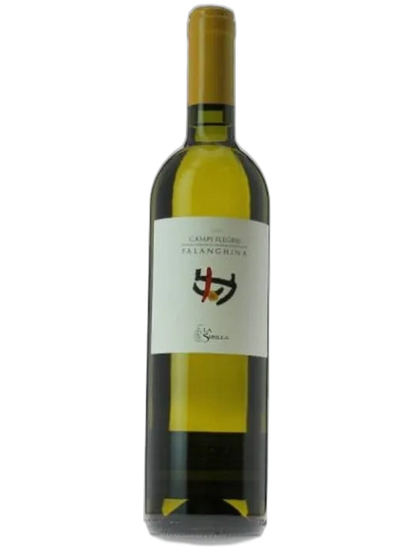 La Sibilla La Sibilla Campi Flegrei Falanghina 2024