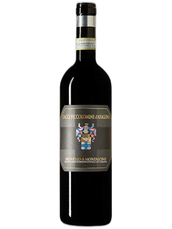 Ciacci Piccolomini Brunello di Montalcino