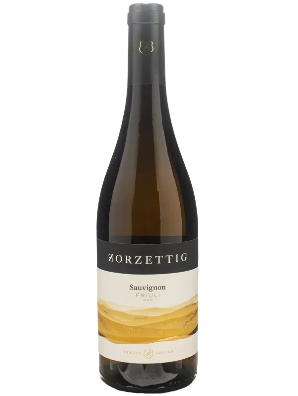 Zorzettig Friuli Sauvignon