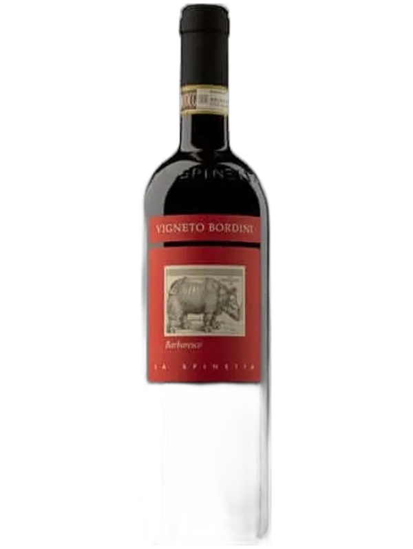 La Spinetta La Spinetta Barbaresco Bordini DOCG 2022