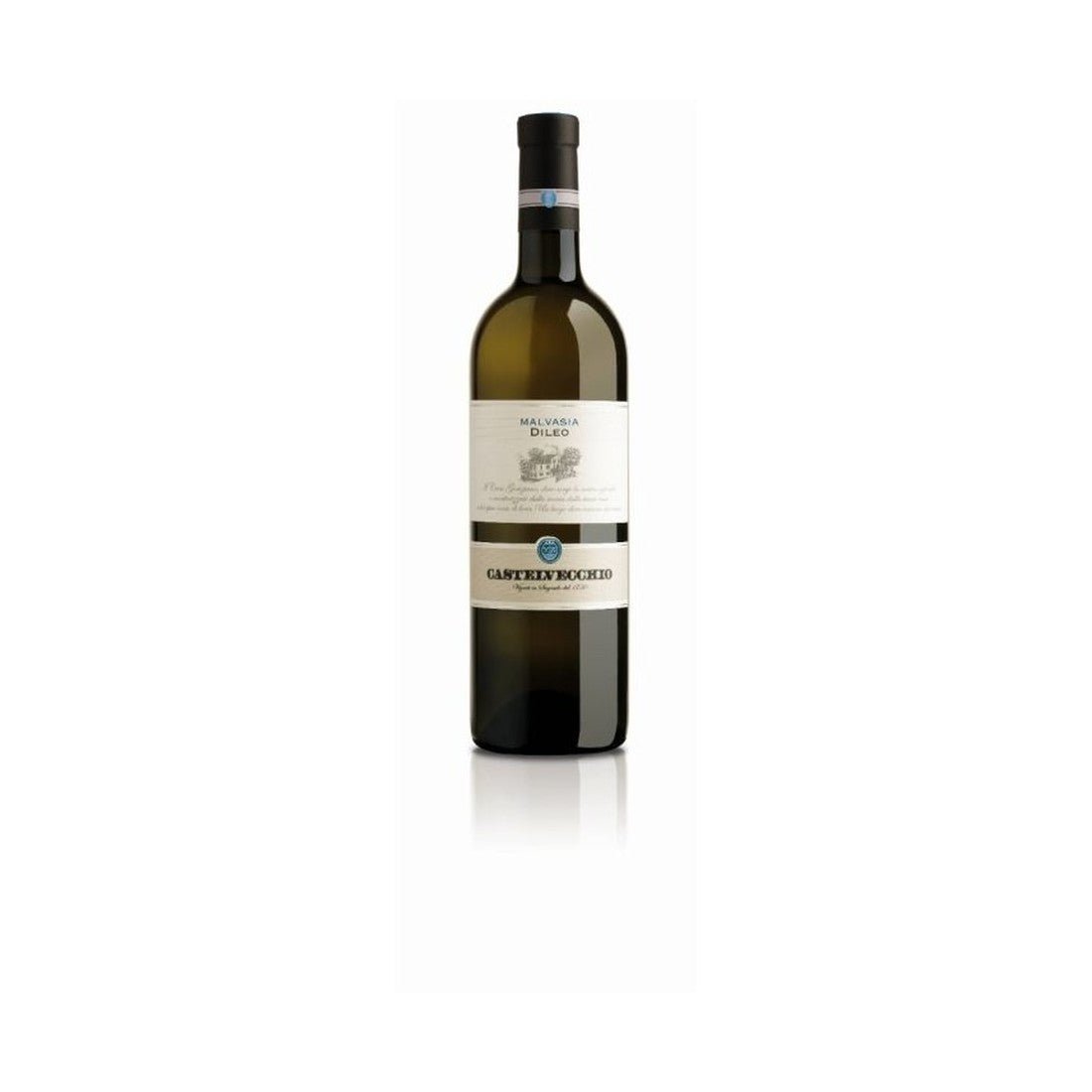 Castelvecchio Malvasia Dileo