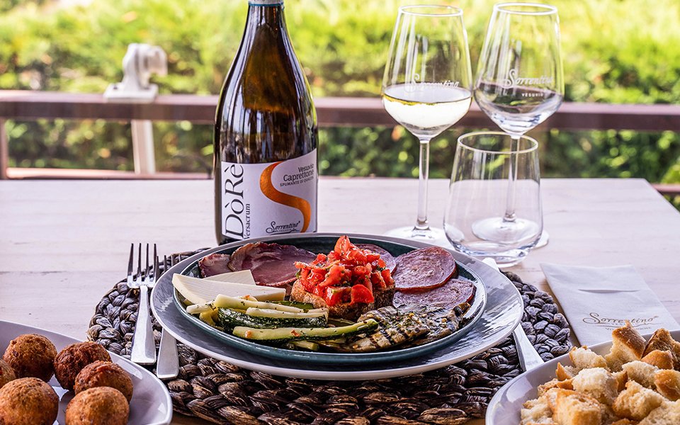 Sorrentino winery image 3