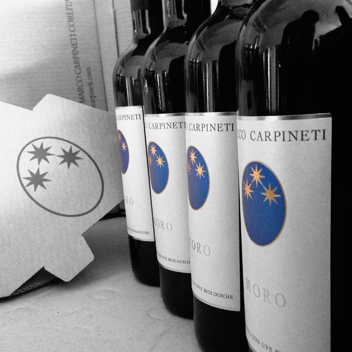 Azienda Agricola Carpineti Marco winery image 4