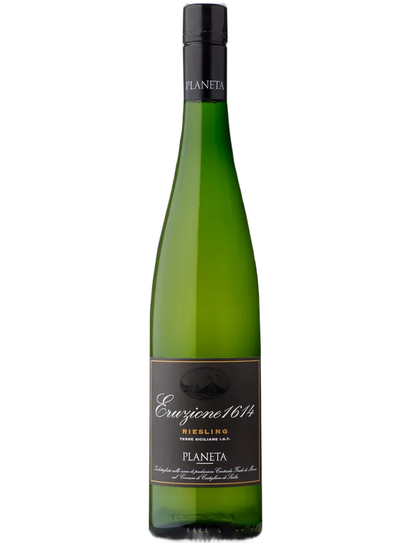 Planeta Planeta Eruzione Etna Riesling 2023 2023