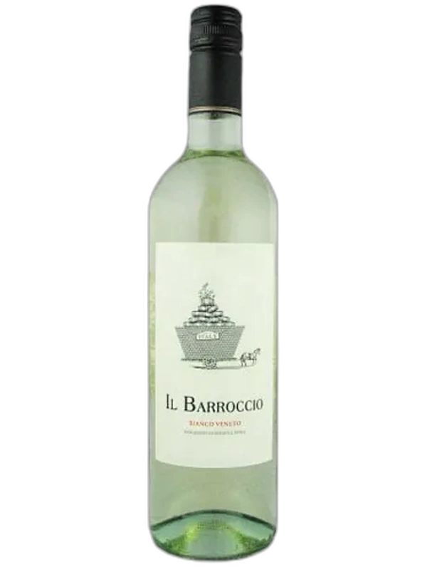 Pasqua Vigneti e Cantine Il Barroccio IGT Bianco Veneto 2024
