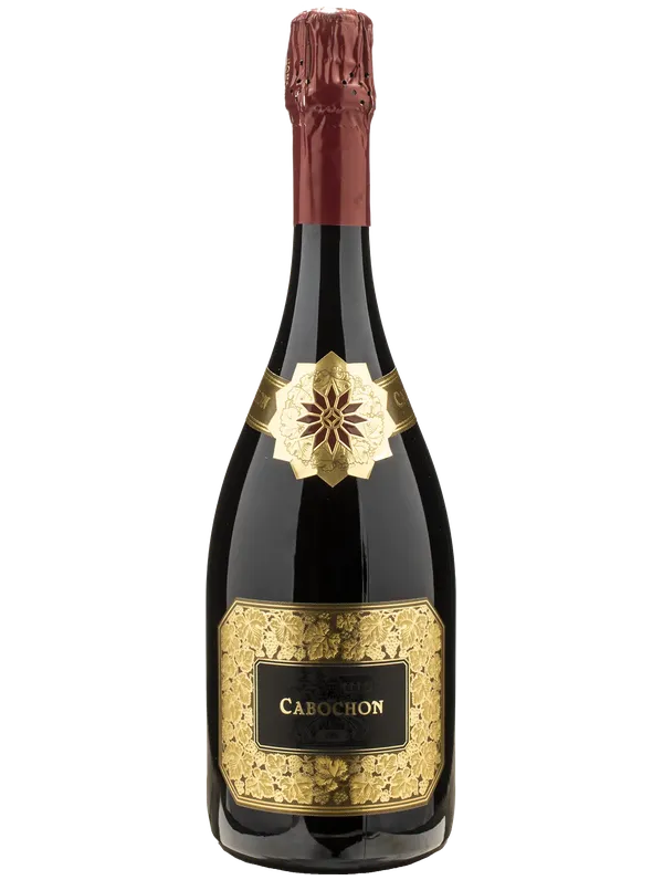 Monte Rossa Monte Rossa Franciacorta Cabochon Fuoriserie 026 Brut