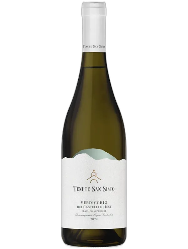 Fazi Battaglia Verdicchio dei Castelli di Jesi