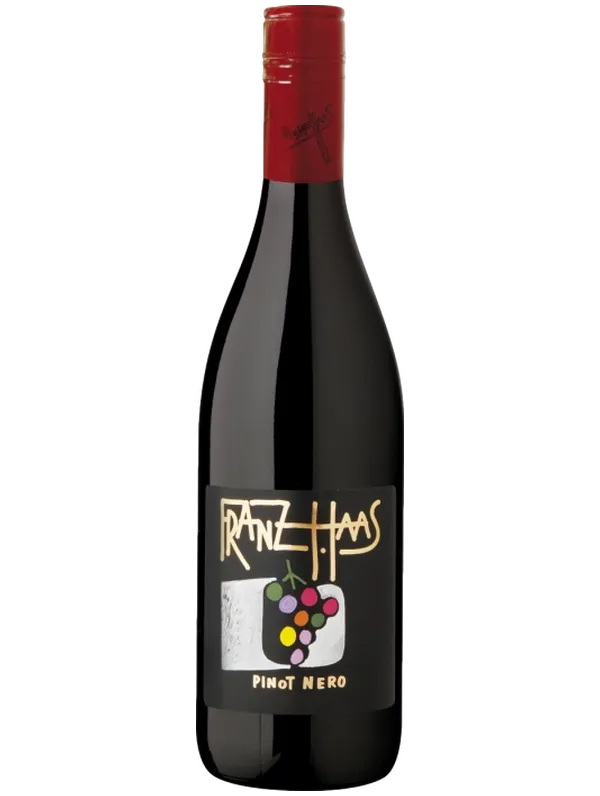 Franz Haas Franz Haas Pinot Nero 2023