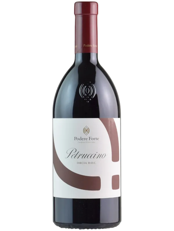 Podere Forte Podere Forte Petruccino 2021