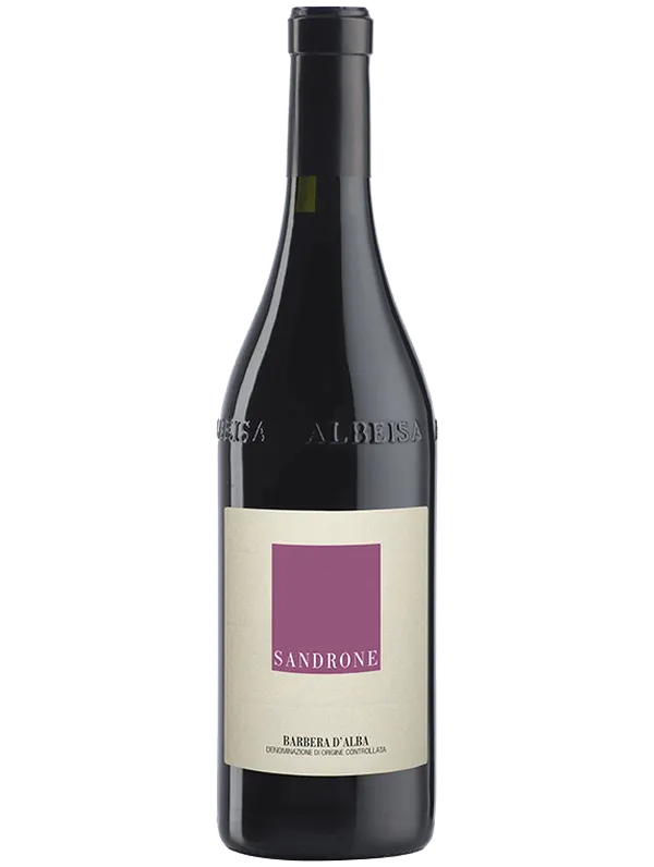 Barbera d'Alba - Sandrone