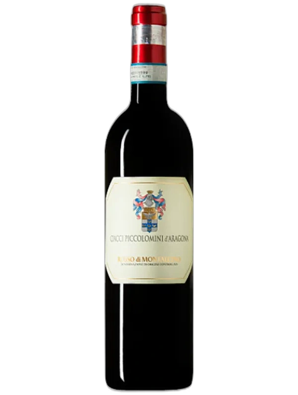 Ciacci Piccolomini Rosso di Montalcino