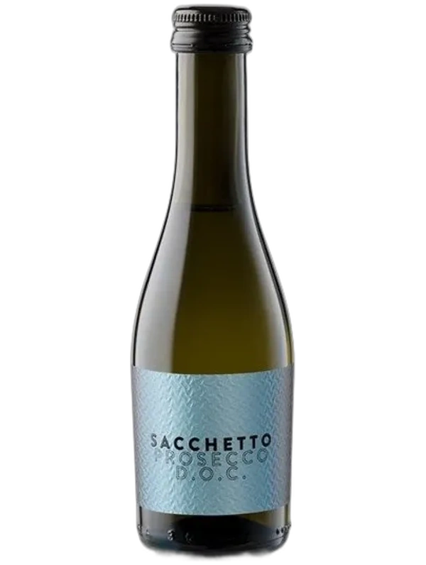 Sacchetto Sacchetto, Veneto, Prosecco Frizzante NV NV
