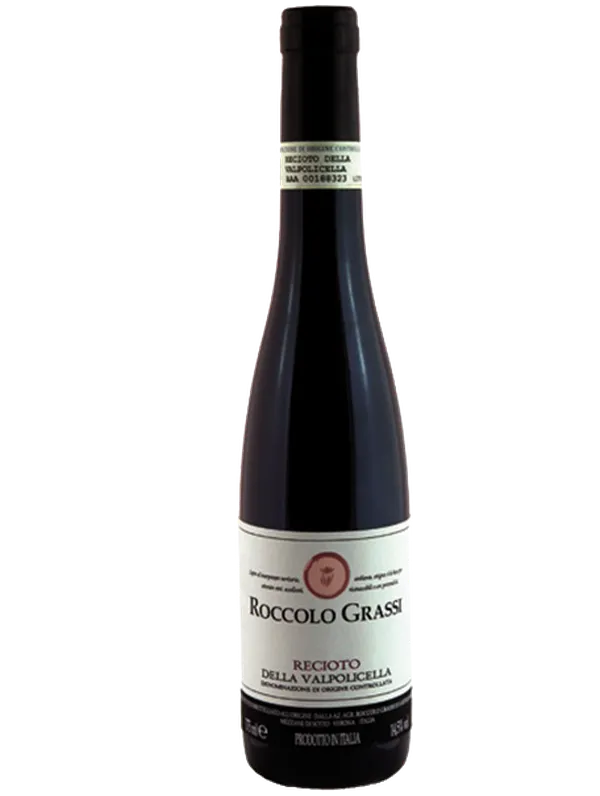Roccolo Grassi Roccolo Grassi Recioto della Valpolicella 2019