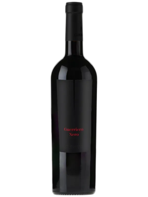 Guerrieri Marche IGT Rosso Guerriero Nero 2024 Guerrieri 2024